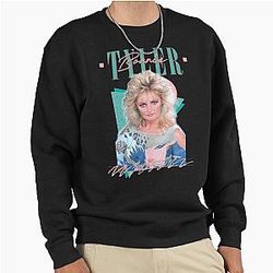 Music Bonnie Tyler Sweatshirt