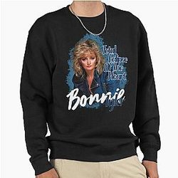 Music Bonnie Tyler Sweatshirt