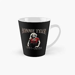 Bonnie Tyler Rock Icon Tall Mug