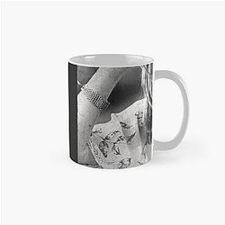 Bonnie Tyler Vintage Memory Mug
