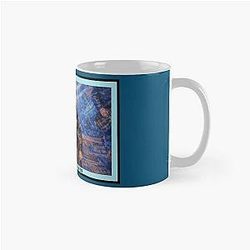 In Memory of Bonnie Tyler Classic Mug