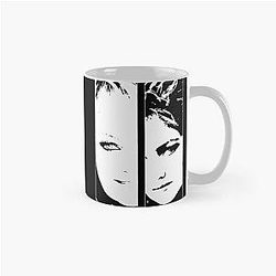 Bonnie Tyler Classic Mug