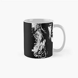 Bonnie Tyler Classic Mug
