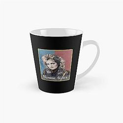 Vintage and Retro Memorial Bonnie Tyler Mug