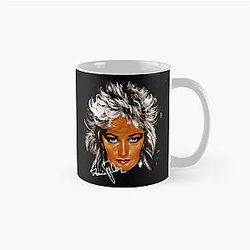 Bonnie Tyler Retro Mug