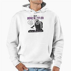 Rip Bonnie Tyler Hoodie