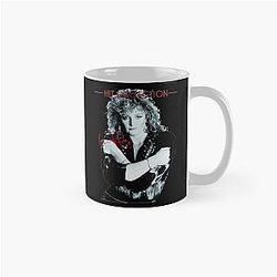 Music Bonnie Tyler Classic Mug