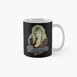 Music Bonnie Tyler Mug