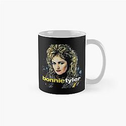 Music - Bonnie Tyler Mug