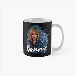 Music by Bonnie Tyler Mug