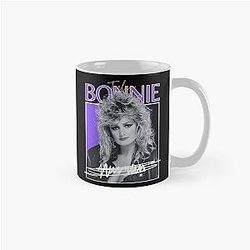 Music by Bonnie Tyler