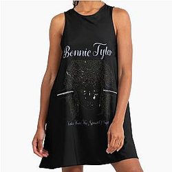 Music by Bonnie Tyler
