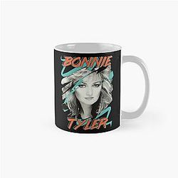 Music by Bonnie Tyler
