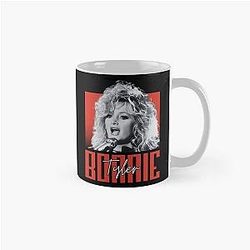 Music by Bonnie Tyler