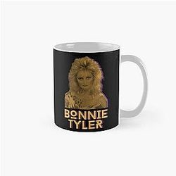 Music Bonnie Tyler Mug