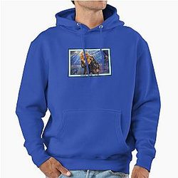 In Memory of Bonnie Hoodie