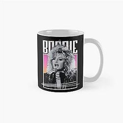 Music by Bonnie Tyler Mug