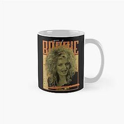 Music Bonnie Tyler Classic Mug