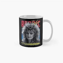 Music Bonnie Tyler Classic Mug