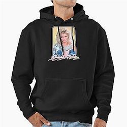 Music Bonnie Tyler Hoodie