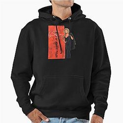 Music Bonnie Tyler Hoodie