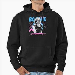 Music Bonnie Tyler Hoodie