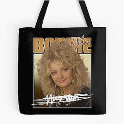Music Bonnie Tyler Tote Bag