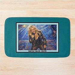 In Memory of Bonnie Tyler