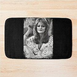 Bonnie Tyler Bath Mat