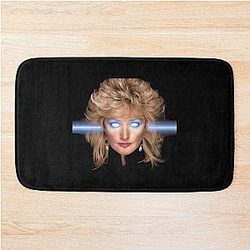 Music Bath Mat by Bonnie Tyler