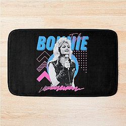 Music Bath Mat by Bonnie Tyler