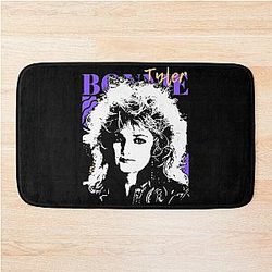Music Bonnie Tyler Bath Mat