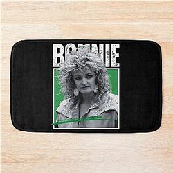 Music Bath Mat by Bonnie Tyler