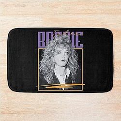 Music Bath Mat by Bonnie Tyler
