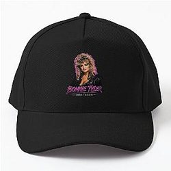 Bonnie Tyler 1951-2026 Baseball Cap