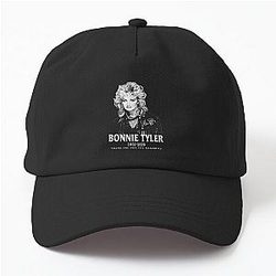 Bonnie Tyler Tribute Dad Hat 1951 2026
