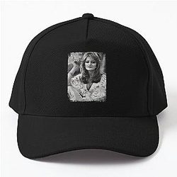 Bonnie Tyler Vintage Baseball Cap