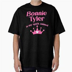 Bonnie Tyler My Spirit Animal T-Shirt
