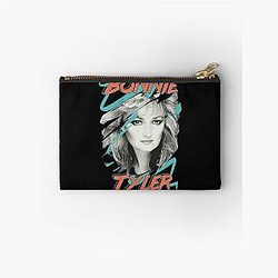 80's Bonnie Tyler Pouch