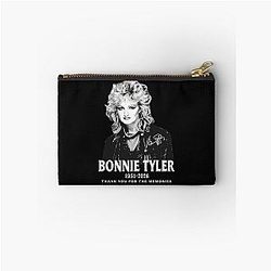 Bonnie Tyler Tribute Pouch