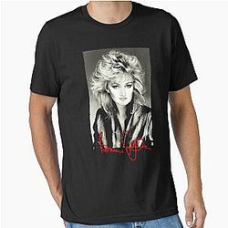 Music by Bonnie Tyler Essential T-Shirt