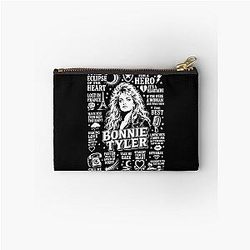 Bonnie Tyler Total Eclipse of the Heart Pouch