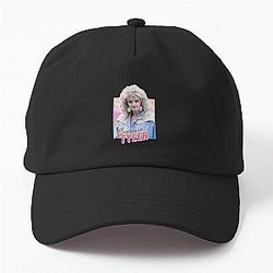 Bonnie Tyler 80s Hat