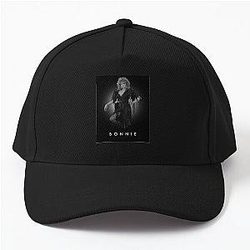 Bonnie Tyler Classic Baseball Cap