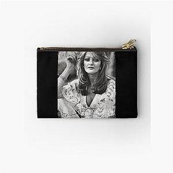 Bonnie Tyler Vintage Memories Pouch