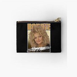Music by Bonnie Tyler Pouch