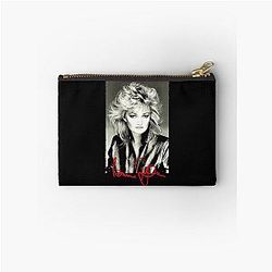 Music - Bonnie Tyler Pouch