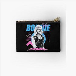 Music - Bonnie Tyler Pouch