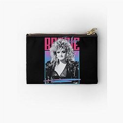 Music - Bonnie Tyler Pouch