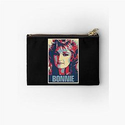 Music - Bonnie Tyler Pouch